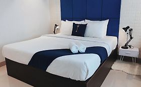 Lucia Beach Hotel